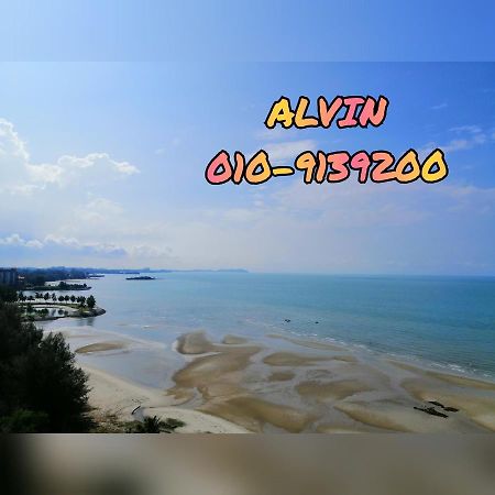 Sunshine Bay Resort بورت ديكسون المظهر الخارجي الصورة