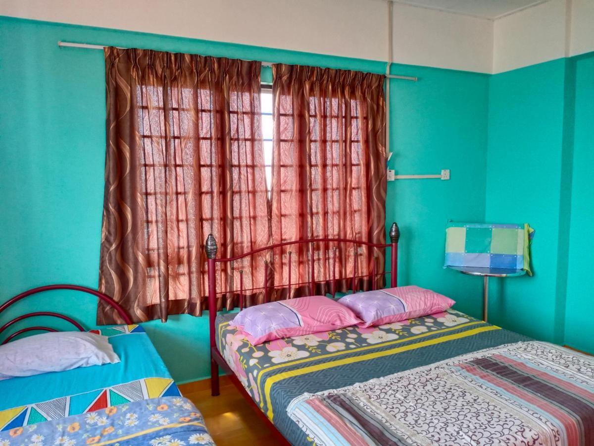 Sunshine Bay Resort بورت ديكسون المظهر الخارجي الصورة