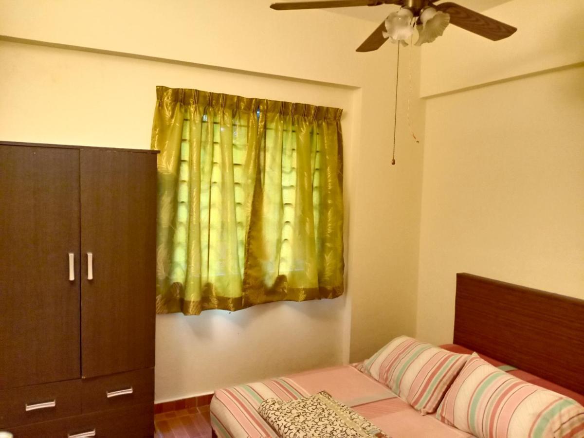 Sunshine Bay Resort بورت ديكسون المظهر الخارجي الصورة