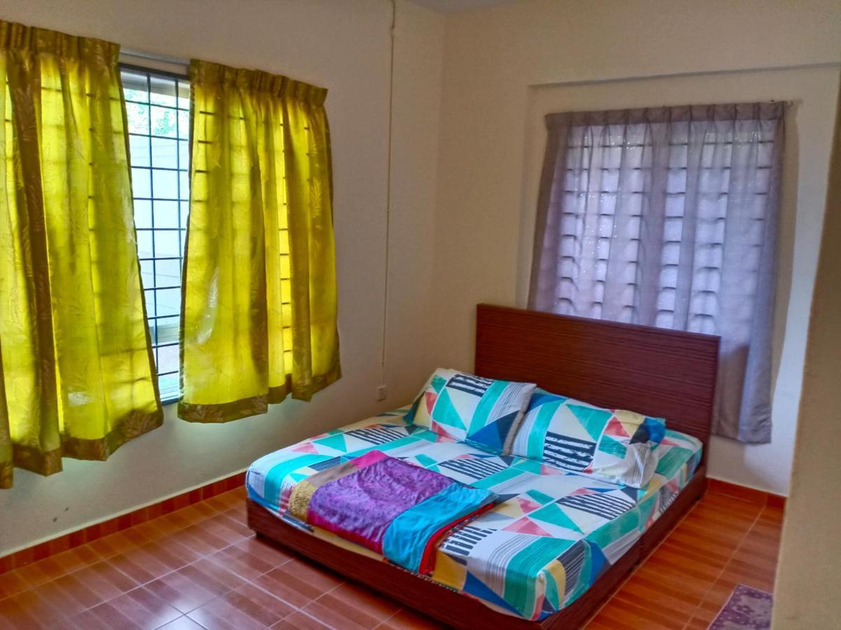Sunshine Bay Resort بورت ديكسون المظهر الخارجي الصورة
