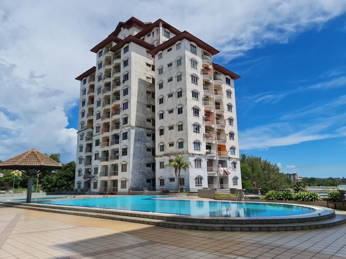 Sunshine Bay Resort بورت ديكسون المظهر الخارجي الصورة