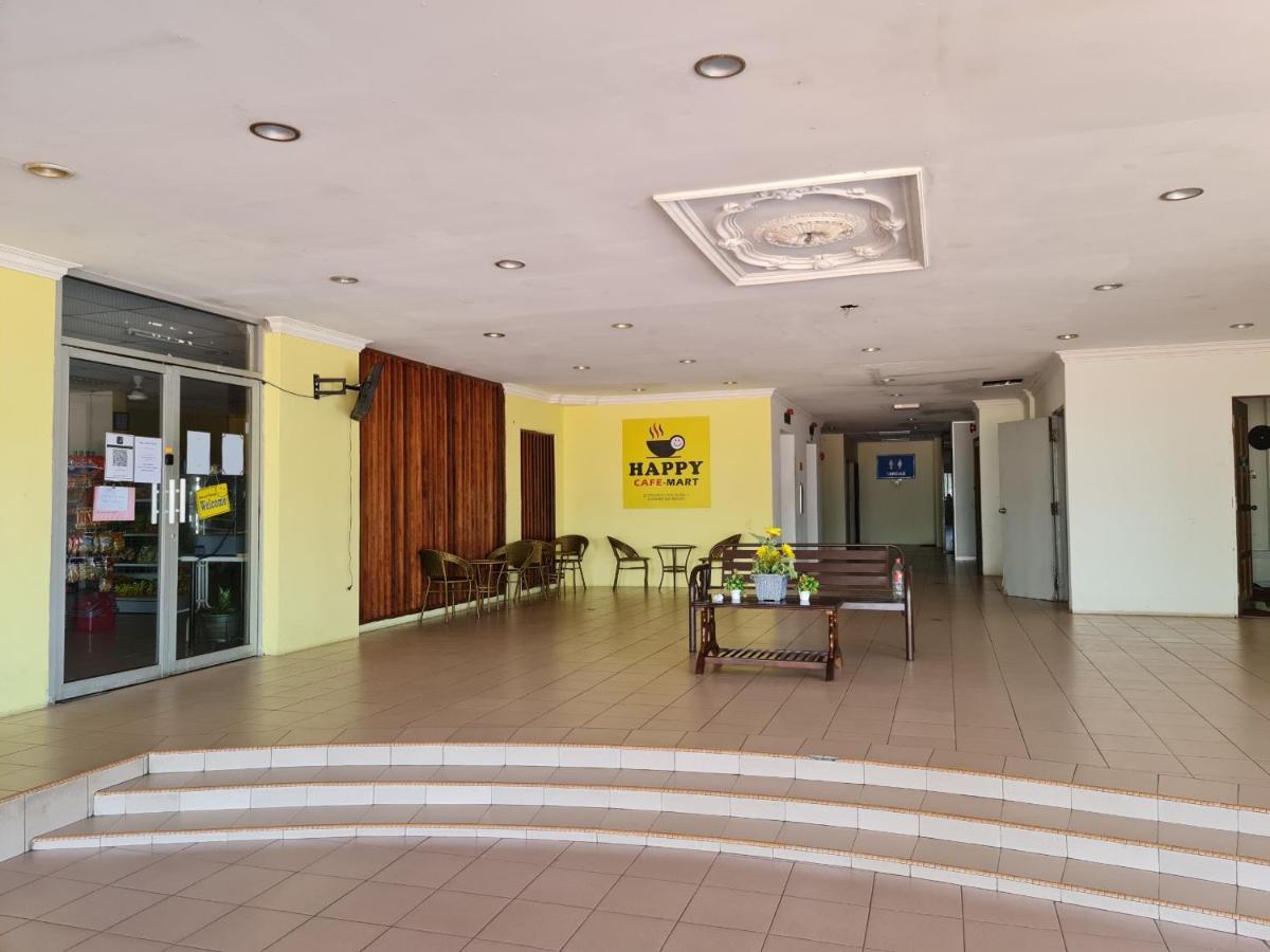 Sunshine Bay Resort بورت ديكسون المظهر الخارجي الصورة