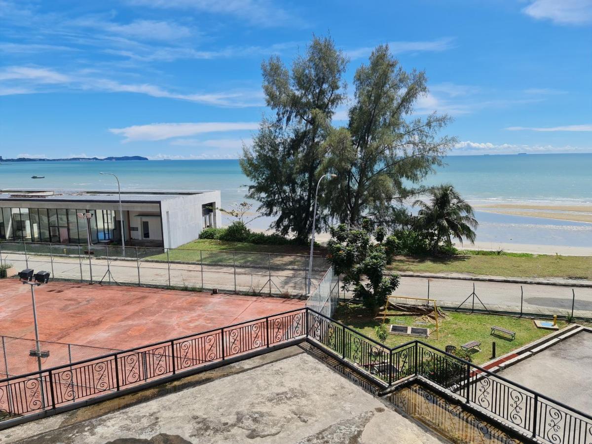 Sunshine Bay Resort بورت ديكسون المظهر الخارجي الصورة