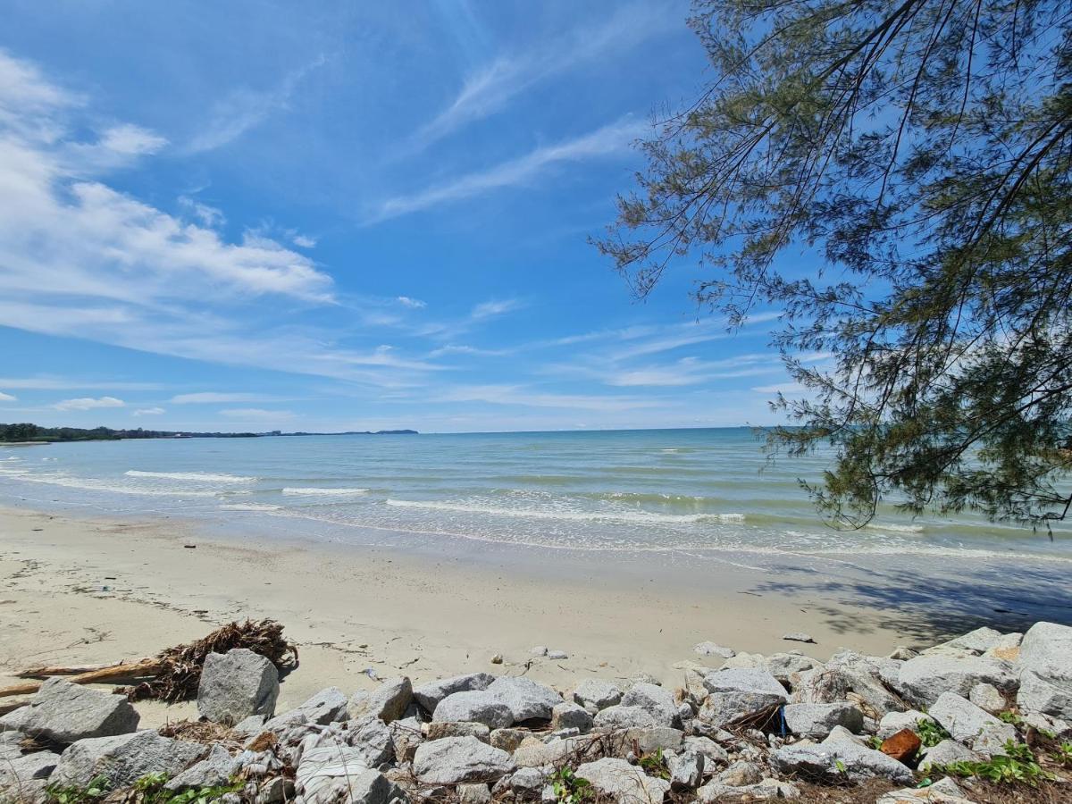 Sunshine Bay Resort بورت ديكسون المظهر الخارجي الصورة