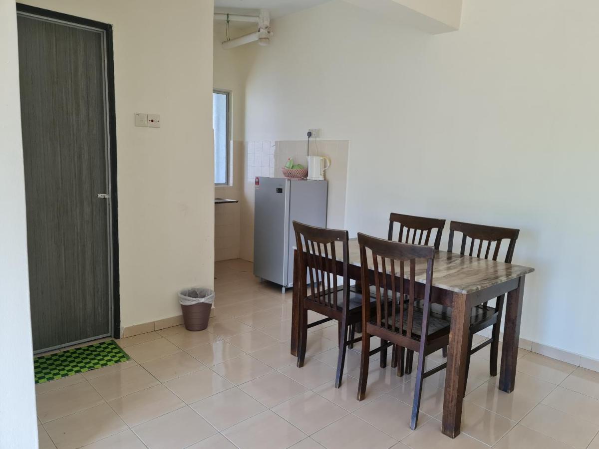 Sunshine Bay Resort بورت ديكسون المظهر الخارجي الصورة