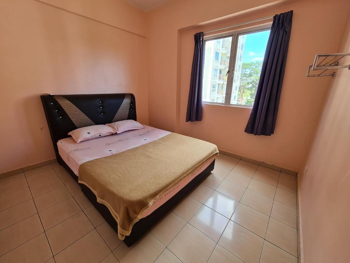Sunshine Bay Resort بورت ديكسون المظهر الخارجي الصورة