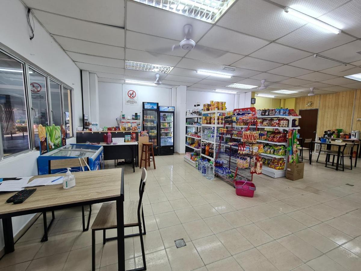 Sunshine Bay Resort بورت ديكسون المظهر الخارجي الصورة