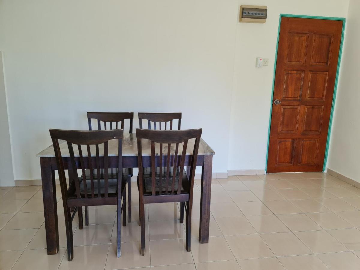 Sunshine Bay Resort بورت ديكسون المظهر الخارجي الصورة