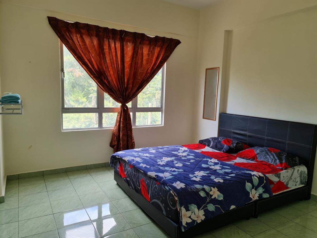 Sunshine Bay Resort بورت ديكسون المظهر الخارجي الصورة