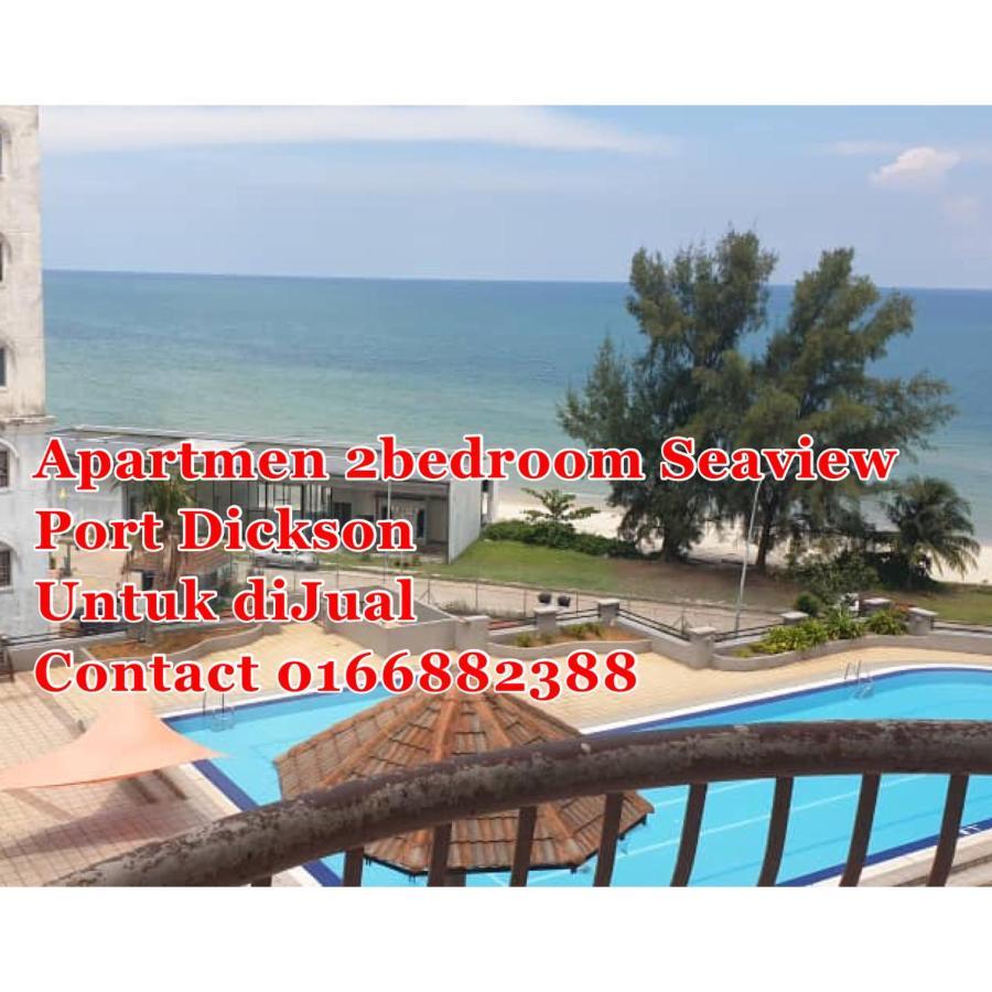 Sunshine Bay Resort بورت ديكسون المظهر الخارجي الصورة