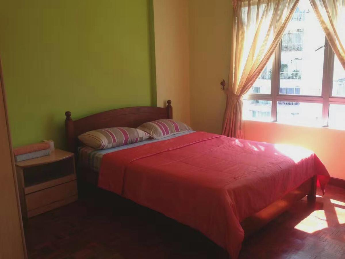 Sunshine Bay Resort بورت ديكسون المظهر الخارجي الصورة