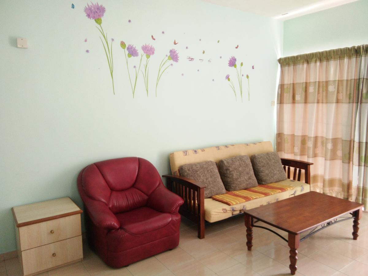 Sunshine Bay Resort بورت ديكسون المظهر الخارجي الصورة