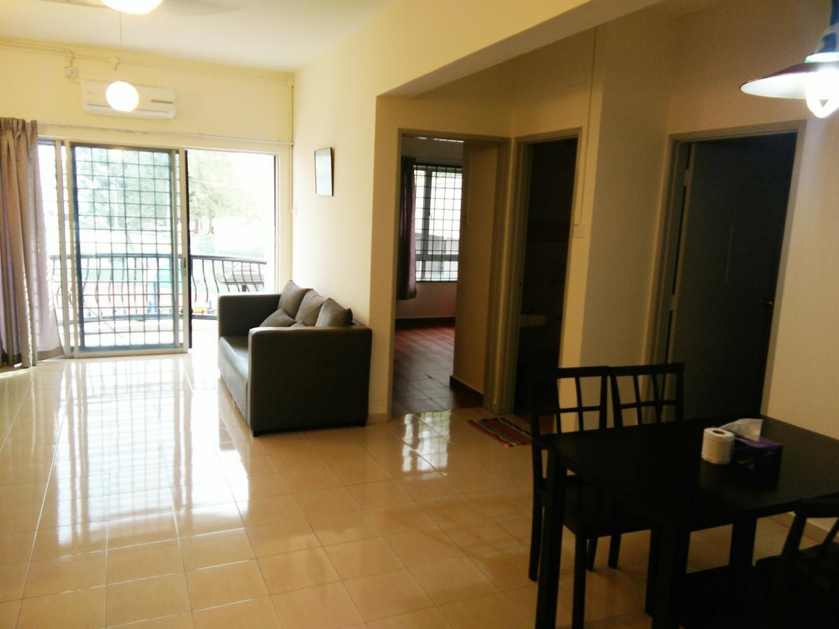 Sunshine Bay Resort بورت ديكسون المظهر الخارجي الصورة