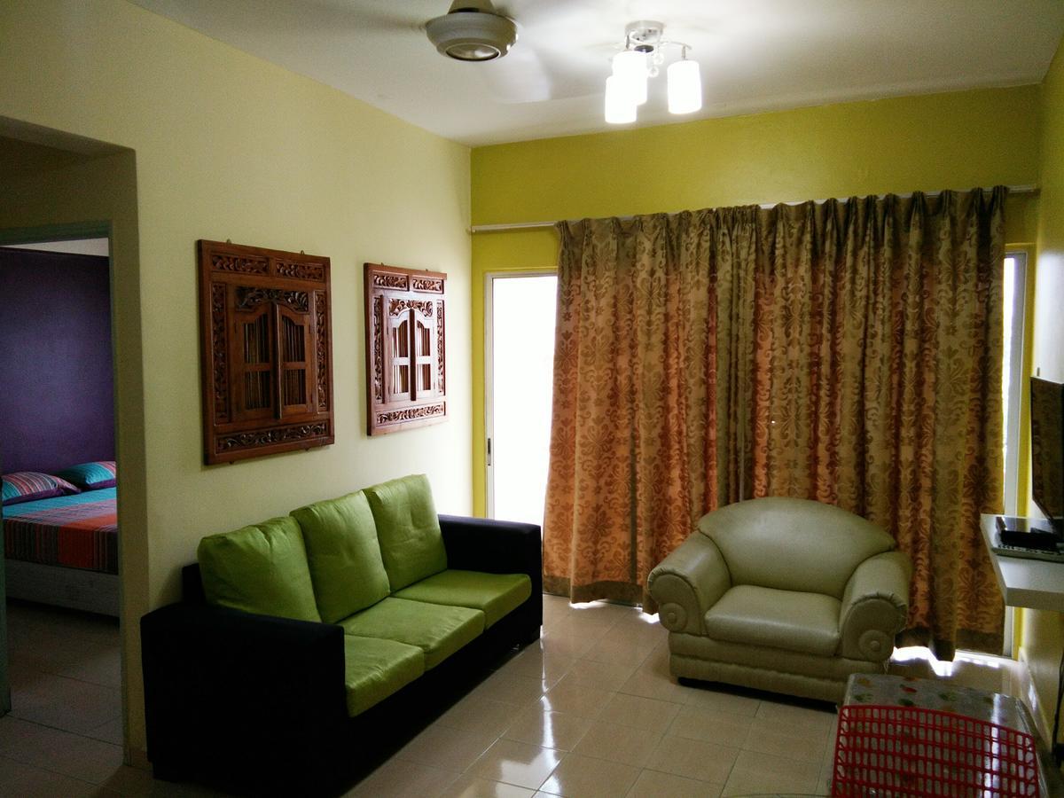 Sunshine Bay Resort بورت ديكسون المظهر الخارجي الصورة