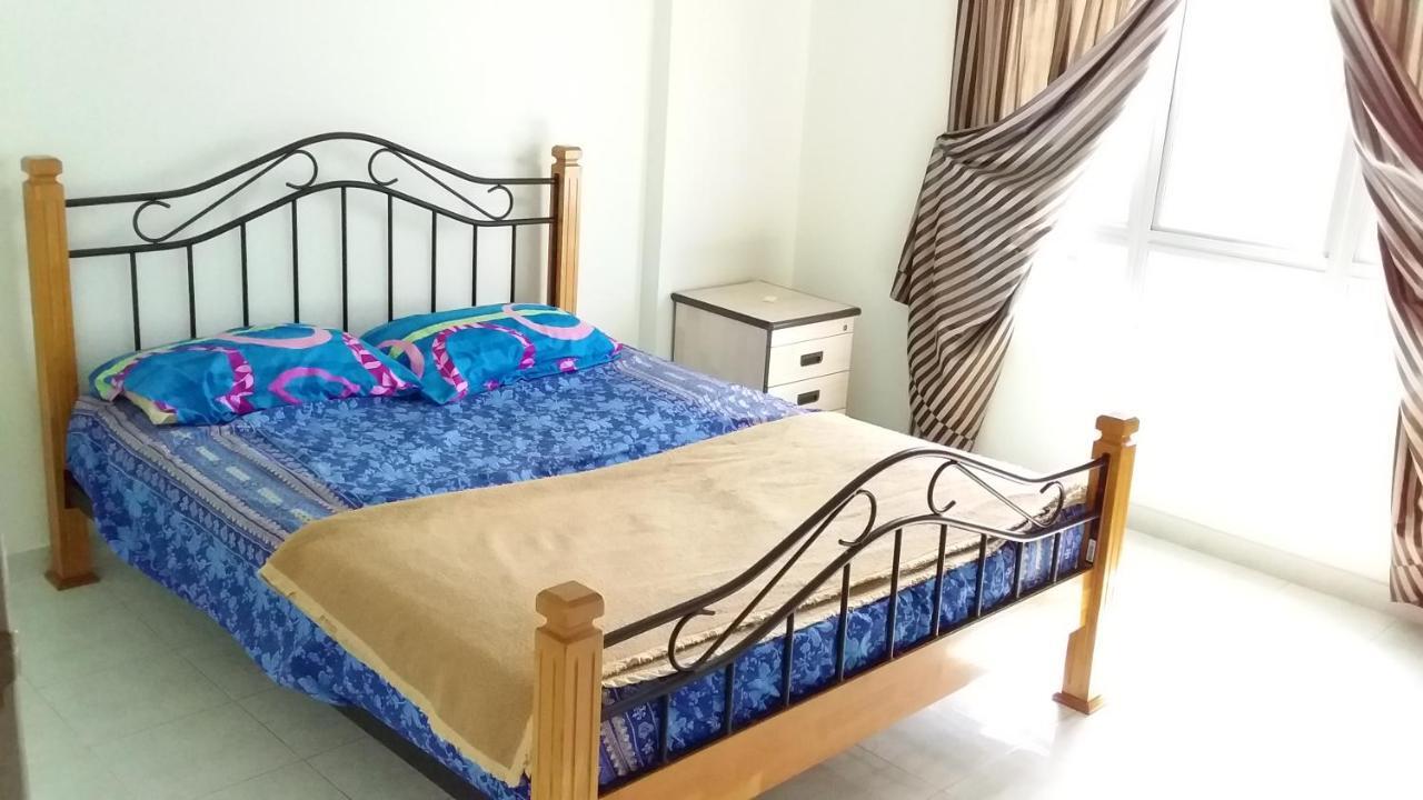 Sunshine Bay Resort بورت ديكسون المظهر الخارجي الصورة